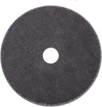 BHA Metal and Stainless Steel Thin Cut Off Wheels for Angle Grinders, 4” x .040” x 5/8” - 25 Pack