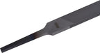 Century Drill & Tool 4051 Mill Bastard Hand File, 6"