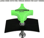 OEMTOOLS 25265 Caliper Piston Compressor Tool, Brake Pad Spreader, Brake Caliper Compression Tool, Brake Spreader Tool for Use on Domestic and Import Cars and Light Trucks
