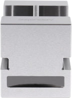 Accusize Industrial Tools 2'' Precision Screwless Vise Hardened 0.0002'', 0235-0302