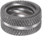 HARFINGTON 8" Pipe Wrench Nut, Carbon Steel, 14mm ID, 1 PC