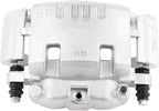 SCITOO Rear Left Brake Caliper With Bracket 18-B4895 Compatible For Dodge Ram 1500 2006-2008 For Dodge Ram 2500 2003-2008 For Dodge Ram 3500 2003-2008