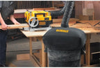 DEWALT Planer, Thickness Planer, 13-Inch, 3 Knife for Larger Cuts, Two Speed 20,000 RPM Motor, Corded (DW735)