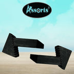 Assorts M6 Clamp Kit Set (6 mm) suitable for 3" (75mm) & 4" (100 mm) Rotary Table