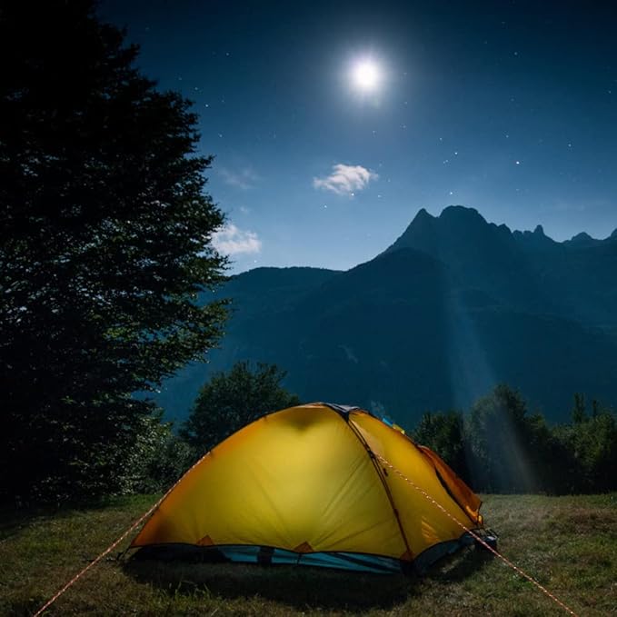 HERCULES Type III Paracord 550 Paracord Rope Parachute Cord, 100' Reflective for Survival Rope, Survival Cord