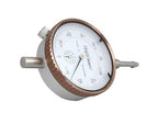 Accusize Industrial Tools 0-10 mm by 0.01 mm Metric Dial Indicators, P900-S001