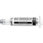 Diamond Polishing Compound Lapping Compound 60,000 Grit 0.11-0.2 Microns with 30% Concentration of Diamond Powders Diamond Stropping Paste for Glass Marble Metal Resin Rock Jewelry Watch