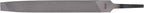 Century Drill & Tool 4051 Mill Bastard Hand File, 6"