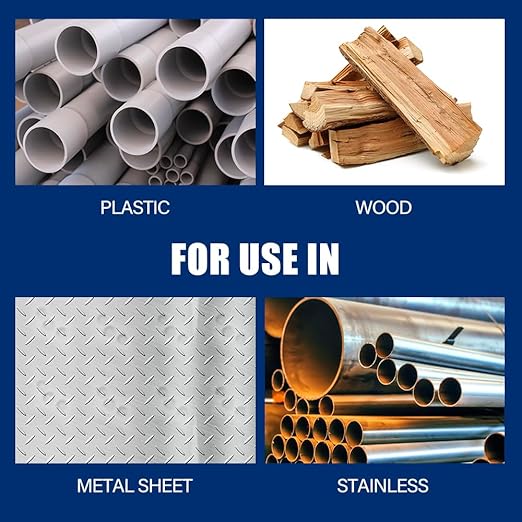 12pcs 5/32" Cobalt Drill Bits, M35 Jobber Drill Bits for Metal, Stainless Steel, Cast Iron, Wood, Plastic, Fully Ground from Pro Edge Technology