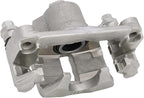 cciyu Rear Left Brake Caliper Assembly w/Bracket 18B4644 For Buick For Rendezvous,For Chevy For Venture,For Oldsmobile For Silhouette,For Pontiac For Aztek/For Montana