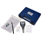 Surface Profile Gauge SRT-6223 Handheld Roughness Tester Meter for Measure Blast Cleaned Surfaces Range 0~800 µm