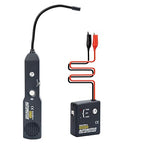 EM415Pro Automotive Circuit Breaker Finder Electrical Tester, 6-42V Wire Tracer Short Circuit Finder, Cable Tracker & Voltage Detector with 7 Inch Flexible Probe for Car and Home Diagnostics