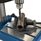 KAKA INDUSTRIAL Drill Press Clamping Vice,Precise Drilling Press Vise (BSM-125N)