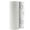 GEAR AID Tenacious Tape 3”x20” Fabric and Vinyl Gear Repair Tape, Quickly Fix Holes and Rips in Puffy Jackets, Rain and Snow Gear, Tents, Sleeping Bag and More, Clear, 1 Pack