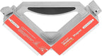 WM2-90S Magnetic Welding Jig, Switch 90 Degree Magnetic Corner, Strong Magnet Welder Jig Holder