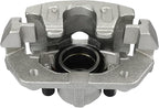 cciyu Front Right Brake Caliper Assembly w/Bracket 18B4779 2001 2002 2003 2004 2005 2006 2007 For Ford For Escape,2001 2002 2003 2004 2005 2006 For Mazda For Tribute,2005 2006 For Mercury For Mariner