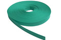Kable Kontrol Heat Shrink Tubing - 5/8” Inch - 100' Ft Long, Green Polyolefin - 2:1 Industrial Shrink Tube & Cable Sleeve for Electrical Wire Insulation - Rated for 600 V