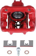 SCITOO 19B6886 Rear Left Driver Side Brake Caliper Fits For Acura For RDX 2013-2018,For Honda For Crosstour 2012-2015,For Honda For CR-V 2007-2016, With Bracket,1PC