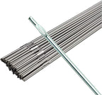 WeldingCity 10-Lb ER5356 TIG Welding Rod Aluminum 5356 1/16" (1.6mm) x 36" (914mm) | Pack of 10-Lb