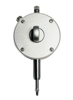 Accusize Industrial Tools Agd2 Style 0-1/4'' by 0.0005'' Dial Indicator with Lug Back, P900-S098