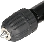 0.8-10mm Right Angle Bend Extension 90 Degree Cordless Drill Attachment Adapter