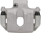 cciyu Rear Right Brake Caliper Assembly w/Bracket 18B4805 For Buick 2004-2007,For Chevy 2002-2009,For GMC 2002-2009,For Isuzu 2003-2008,For Oldsmobile 2002-2004,For Saab 2005-2009