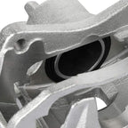 SCITOO Front Right Brake Caliper With Bracket 18B5033A Compatible For Dodge Caliber 2007-2012