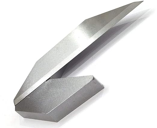 Buyohlic Center Centre Square Finder- Center Squares/Finders-Finds Center of Round Bar (Set of Both)