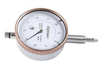 Accusize Industrial Tools Agd2 Style 0-0.05'' by 0.0001'' Dial Indicator with Lug Back, P900-S097
