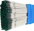 6011 Welding Rod 3/32", E6011 Stick Welding Electrodes 5Lbs with Arc stability E6011 3/32" (3/32" 5 Pound Box) E6011-094-5