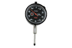 Shars 0.5" Dial Indicator Premium Series, 0.001" Graduation, AGD2, Lug Back with Calibration 303-3225 P]