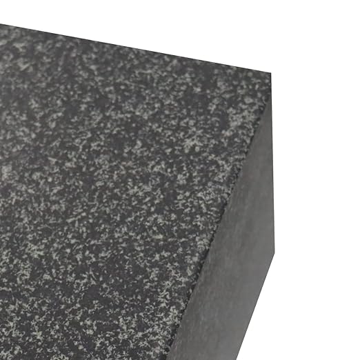 HHIP 4401-4025 15.7 X 9.8 X 2.36" Grade A Granite Surface Plate
