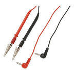Excelta PB-1L Straight Replacement Probe, Precision Crafted for PB-1 Pocket Tester, Durable and Reliable, Made in USA, Ideal for Meters Group, Professional
