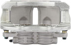 cciyu Rear Right Brake Caliper Assembly w/Bracket 18-B4765 For Cadillac 2002-2006,For Chevy 2000-2007,For GMC 2000-2007