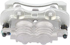 cciyu Rear Right Brake Caliper Assembly w/Bracket 18-B4765 For Cadillac 2002-2006,For Chevy 2000-2007,For GMC 2000-2007