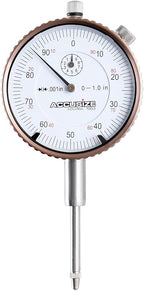 Accusize Industrial Tools Disc and Rotor/Ball Joint Gage Set, 0510-0917