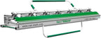 Van Mark Mark II TrimMaster Siding Brake (Heavy-Duty Residential Model, 8'6")