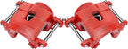 SCITOO 18-4072 18-4071 Front Left & Right Brake Calipers Without Bracket For Avanti For II,For Buick For Century/For Regal,For Chevrolet For Blazer,For GMC,For Isuzu,For Oldsmobile,For Pontiac