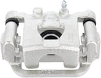 cciyu 19-B2781A Rear Right Brake Caliper Assembly w/Bracket For Nissan For Altima 2.5L 2007-2012,For Nissan For Altima 3.5L 2007-2012,For Nissan For Maxima 3.5L 2007-2008