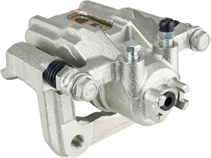 Torchbeam Rear Brake Caliper Left for Honda 2007-2016 CR-V, Acura 2013-2018 RDX, Honda 2012-2015 Crosstour, Rear Left Caliper Replace # 19B6886