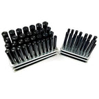 HHIP 33 Piece & 28 Piece Transfer Punch Sets