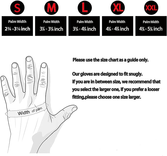 DULFINE Safety Work Gloves PU Coated for Men and Women-12 Pairs,Black Seamless Knit Glove with Two Fingers Touchscreen,Ideal for General Duty Work (Medium)
