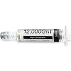 Diamond Polishing Compound Lapping Compound 12,000 Grit 1.1.-1.3 Microns with 30% Concentration of Diamond Powders Diamond Stropping Paste for Glass Marble Metal Resin Rock Jewelry Watch