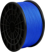 HERCULES Type III Paracord 550 Paracord Rope Parachute Cord, 250' Royal Blue for Survival Rope, Survival Cord