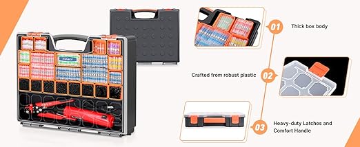 Ultimate All-in-ONE Heat Shrink Solder Seal Wire Connectors Kit – Wire Striper, Heat Gun, Kuject 2000PCS Waterproof Solder Stick Butt Connectors, Electrical Wiring Connector Kit for Marine Automotive