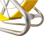 4.5MM 250FT Duct Rodder Cable Pulling Rod Fiberglass Duct Rod Fish Tape Puller Wire Cable Running Rod with Cage