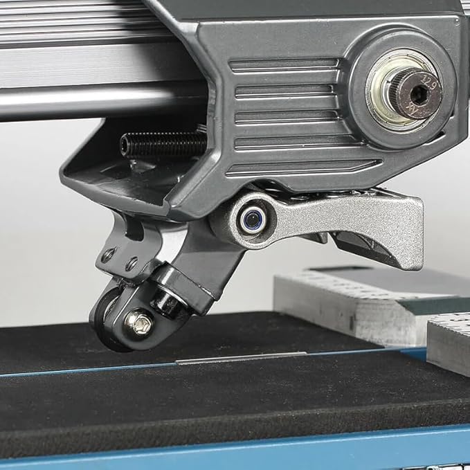 Puppy™ Professional Manual Tile Cutter with Laser for Porcelain Ceramic (37 inch)