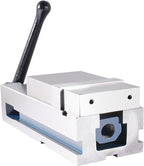 Accusize Industrial Tools 3 Inch Super-Lock Precision C.N.C. Machine Vise 0.0002 Inch, FA23-5203