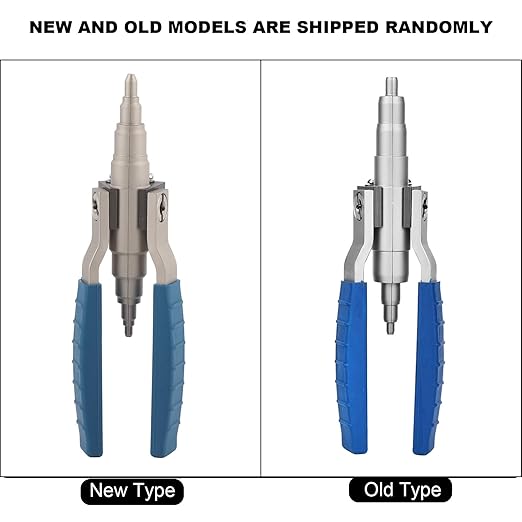 Manual Copper Pipe Expander, Refrigeration Copper Pipe Tube Expander Hand Expanding Tool 1/4~7/8inch 6~22mm with Tube Deburring Tool Air Conditioner Install Pipe Deburring Tool
