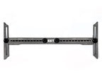 SST - Stair Gauge & Layout Tool - Accurately Measure Angles, Lengths & Edges - Durable CNC Aluminum Construction - Removable Pins for Precise Transfer of Stair Treads, Risers - 3-Year Warranty